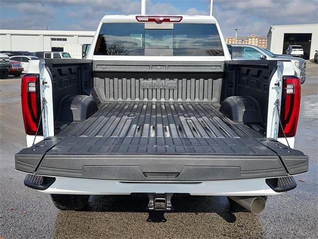 new 2026 GMC Sierra 2500 car, priced at $82,465