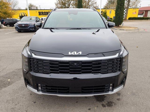 new 2026 Kia Sportage car, priced at $36,009