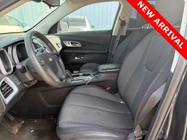 used 2017 Chevrolet Equinox car, priced at $8,500