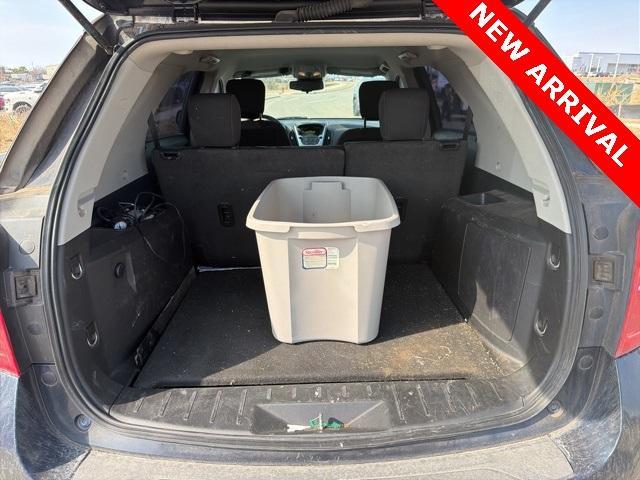 used 2017 Chevrolet Equinox car, priced at $8,500