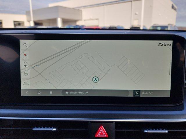 new 2026 Kia K5 car, priced at $31,459