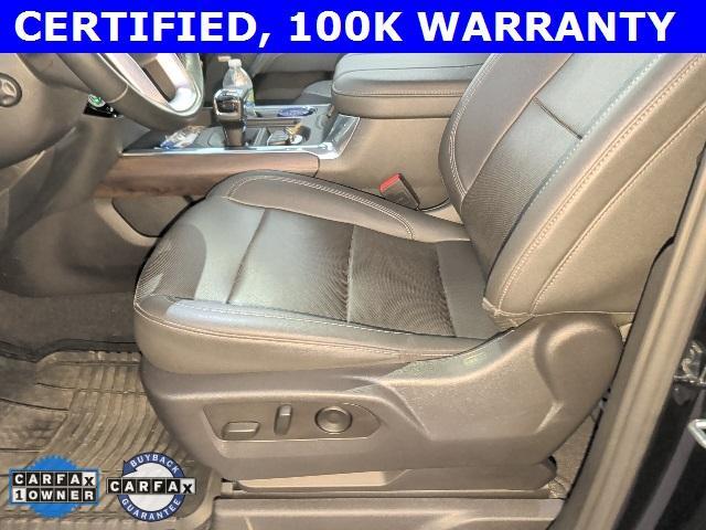 used 2023 GMC Sierra 1500 car, priced at $46,000