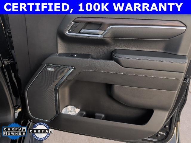 used 2023 GMC Sierra 1500 car, priced at $46,000