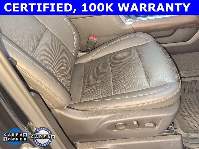 used 2023 GMC Sierra 1500 car, priced at $46,000