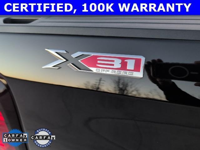 used 2023 GMC Sierra 1500 car, priced at $46,000