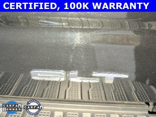 used 2023 GMC Sierra 1500 car, priced at $46,000