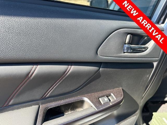 used 2021 Subaru WRX car, priced at $23,500