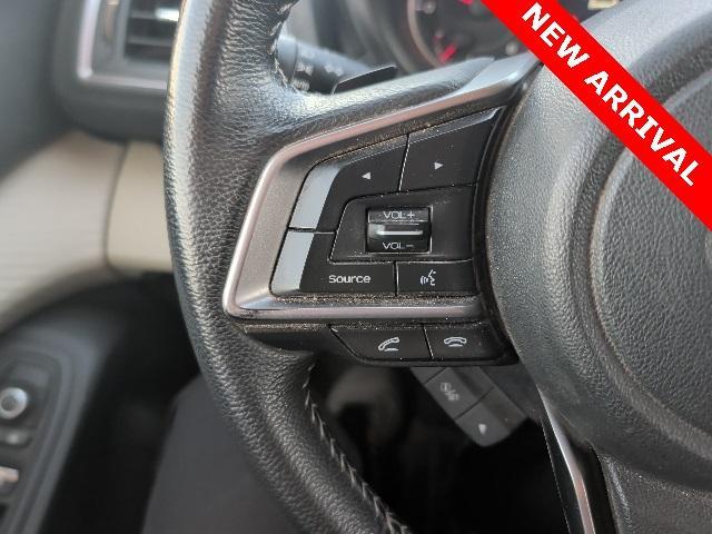 used 2020 Subaru Ascent car, priced at $15,000