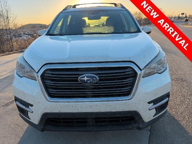 used 2020 Subaru Ascent car, priced at $15,000