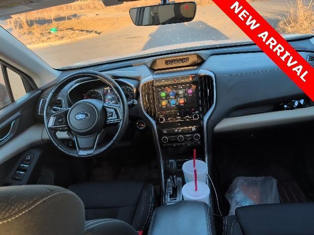 used 2020 Subaru Ascent car, priced at $15,000
