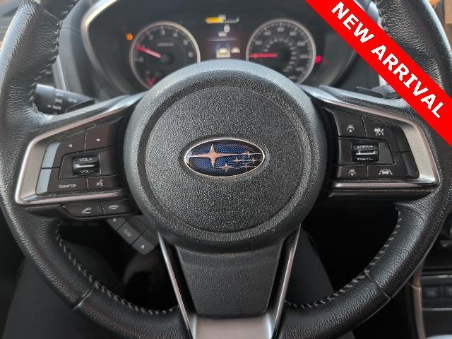 used 2020 Subaru Ascent car, priced at $15,000