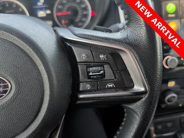 used 2020 Subaru Ascent car, priced at $15,000