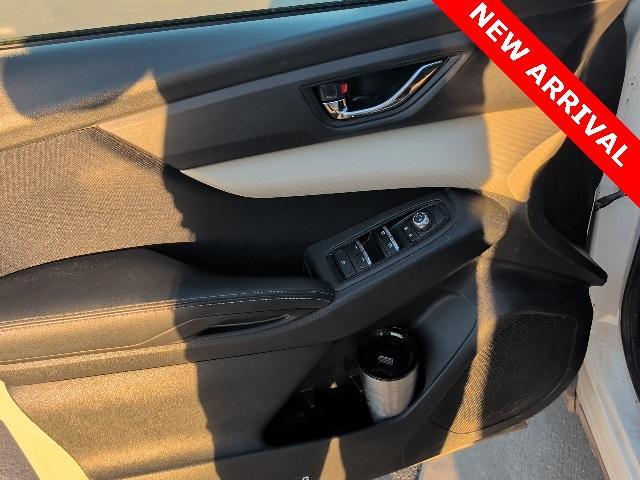 used 2020 Subaru Ascent car, priced at $15,000