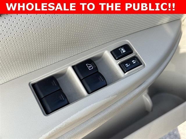used 2011 Subaru Outback car, priced at $6,000