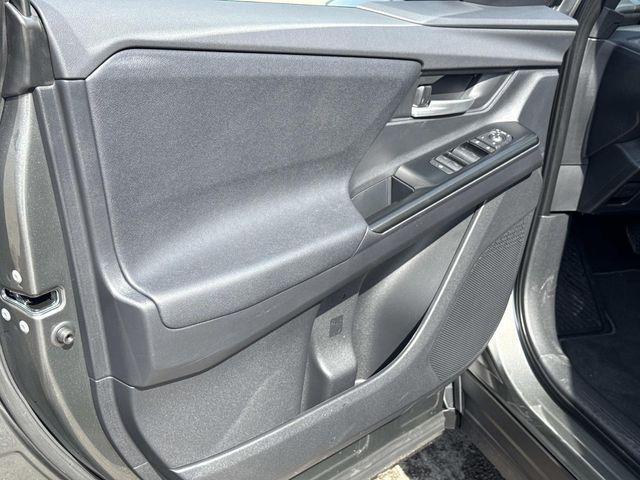 new 2026 Subaru Solterra car, priced at $37,032