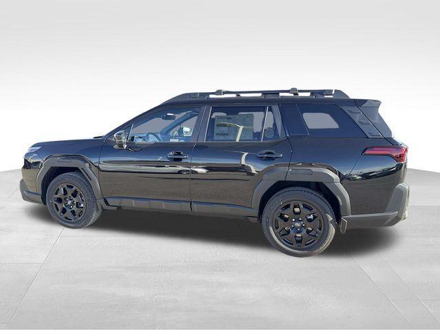 new 2026 Subaru Outback car, priced at $42,203