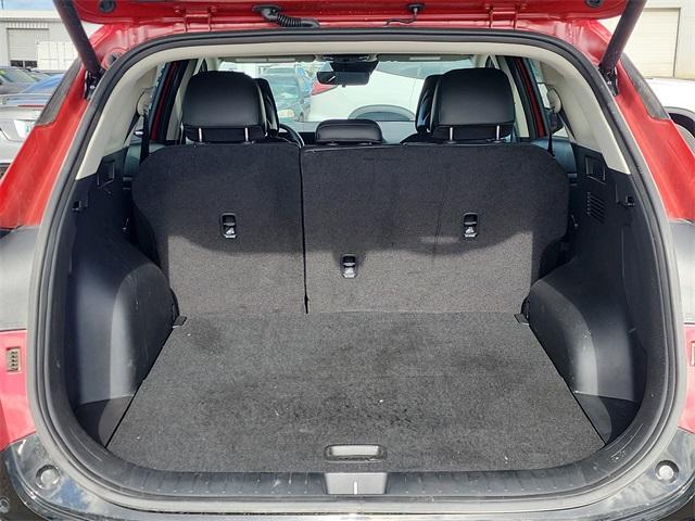 new 2026 Kia Sportage car, priced at $35,348