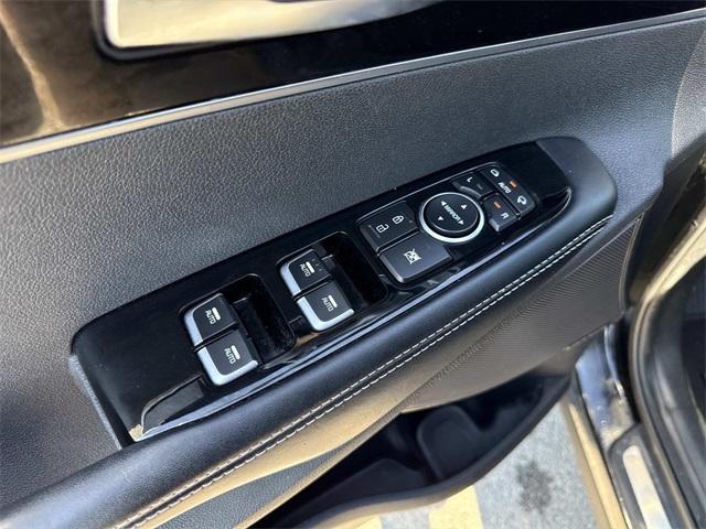 used 2019 Kia Sorento car, priced at $17,000