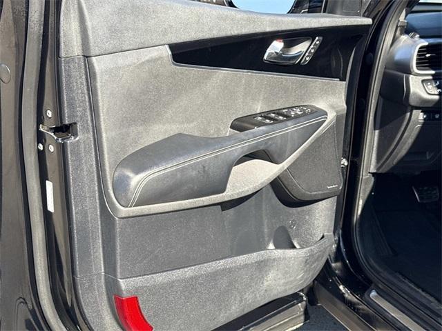 used 2019 Kia Sorento car, priced at $17,000