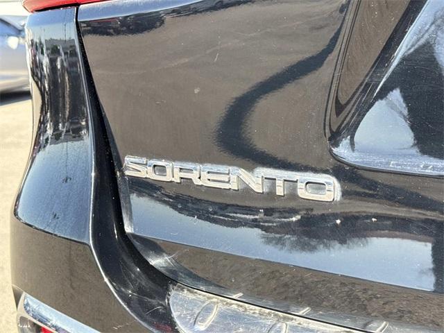 used 2019 Kia Sorento car, priced at $17,000