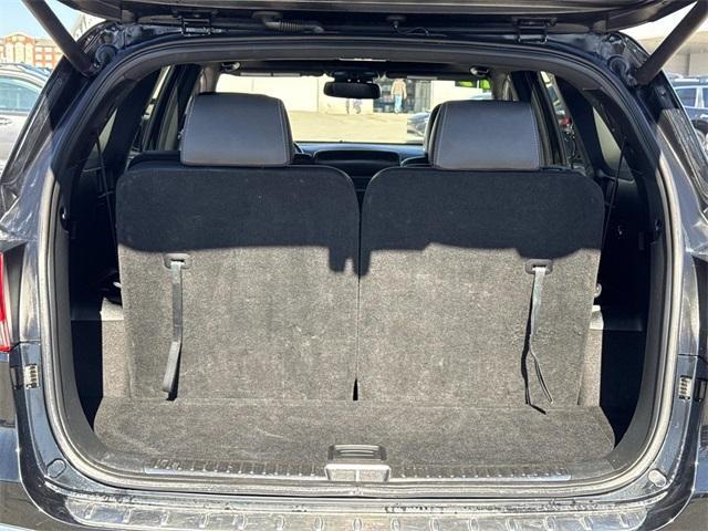 used 2019 Kia Sorento car, priced at $17,000