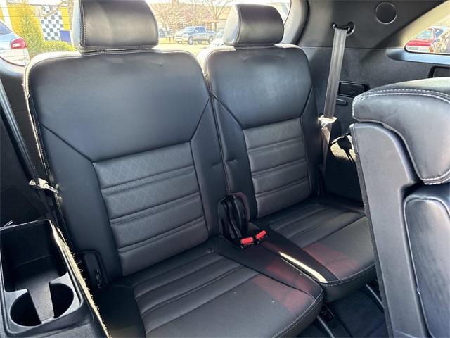 used 2019 Kia Sorento car, priced at $17,000
