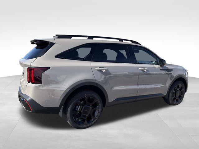 new 2026 Kia Sorento car, priced at $40,785
