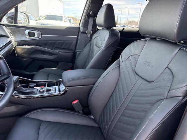 new 2026 Kia Sorento car, priced at $40,785