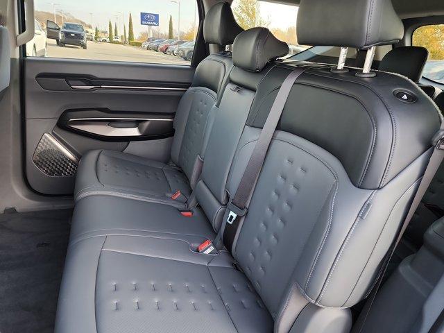 new 2026 Kia EV9 car, priced at $51,830