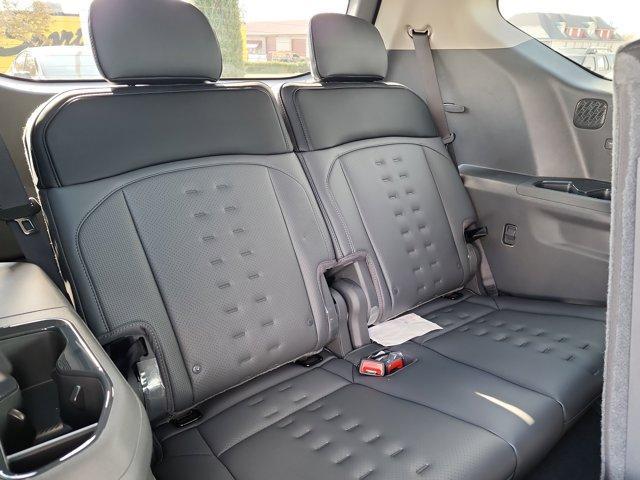 new 2026 Kia EV9 car, priced at $51,830