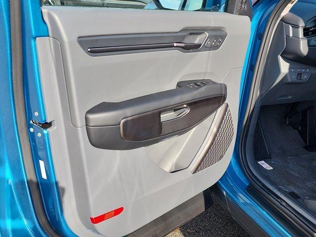 new 2026 Kia EV9 car, priced at $51,830