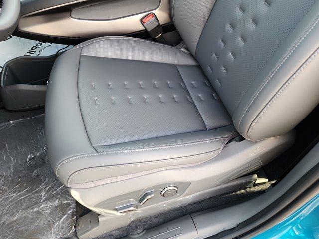 new 2026 Kia EV9 car, priced at $51,830