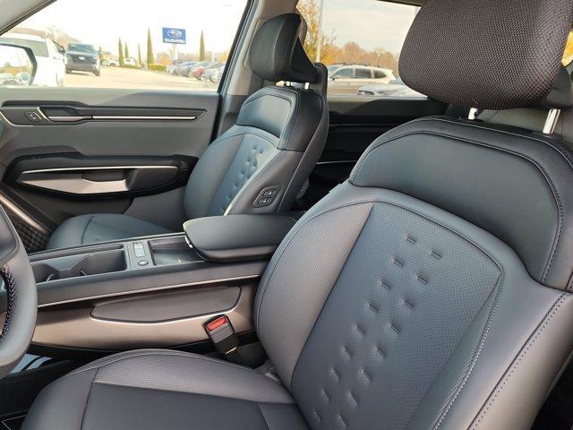 new 2026 Kia EV9 car, priced at $51,830