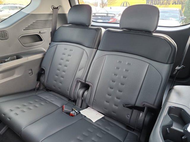 new 2026 Kia EV9 car, priced at $51,830