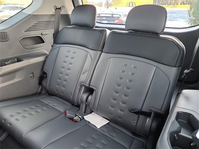 new 2026 Kia EV9 car, priced at $51,330