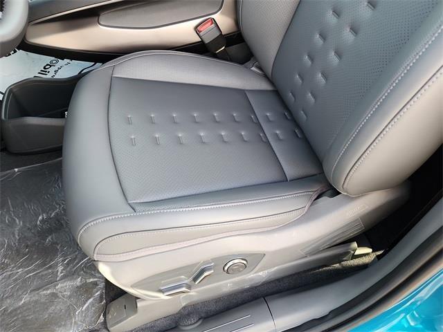 new 2026 Kia EV9 car, priced at $51,330