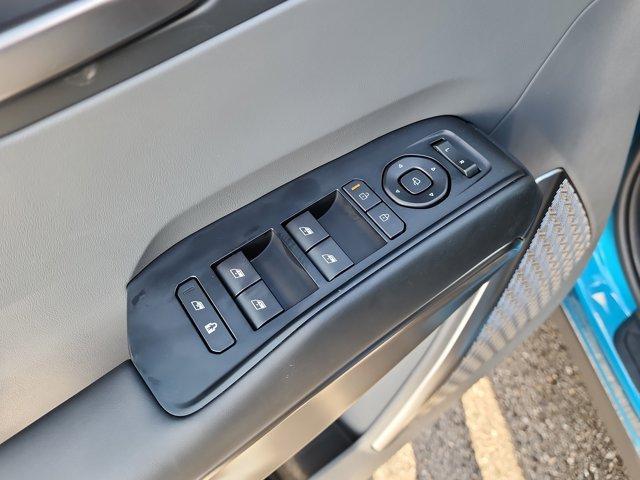 new 2026 Kia EV9 car, priced at $51,830