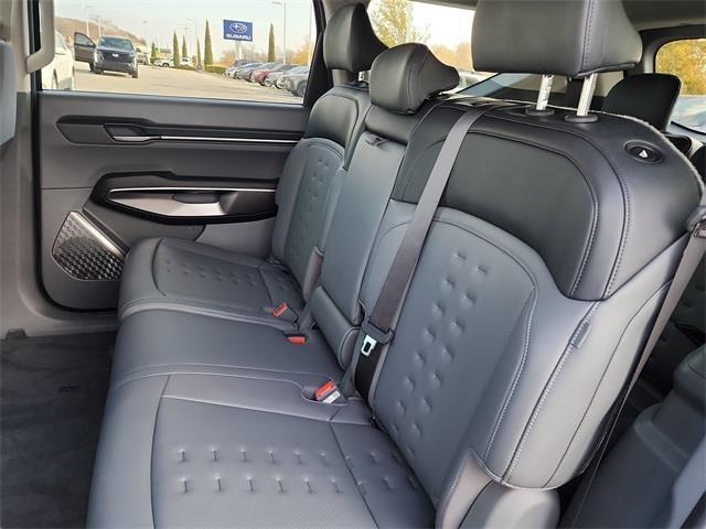 new 2026 Kia EV9 car, priced at $51,330