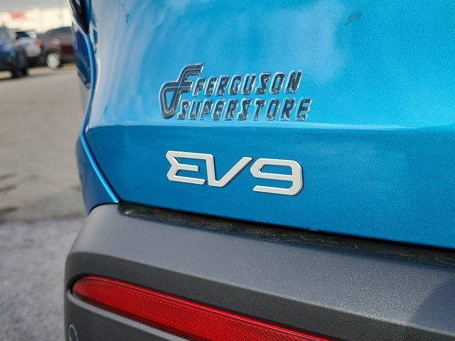 new 2026 Kia EV9 car, priced at $51,830