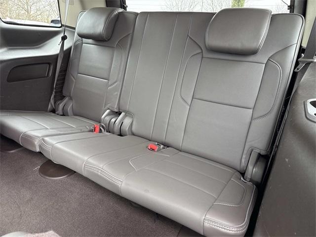 used 2020 GMC Yukon car, priced at $28,500