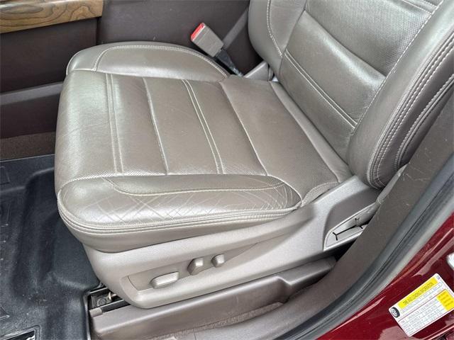 used 2020 GMC Yukon car, priced at $28,500