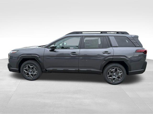 new 2026 Subaru Outback car, priced at $37,727