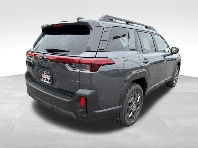 new 2026 Subaru Outback car, priced at $37,727