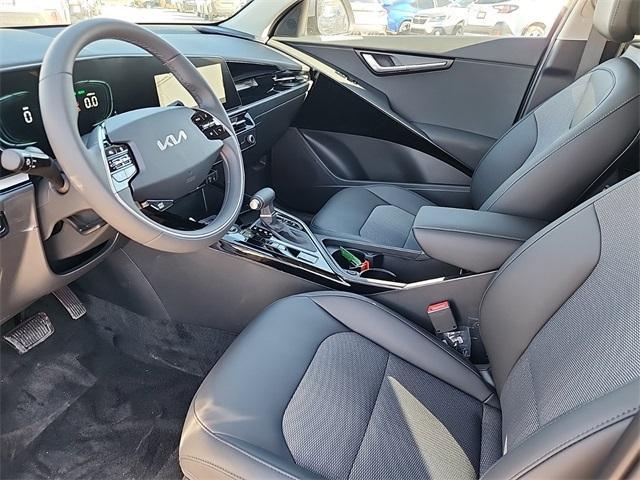 new 2025 Kia Niro car, priced at $30,890