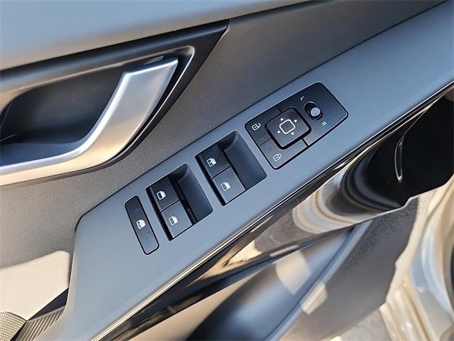 new 2025 Kia Niro car, priced at $30,890