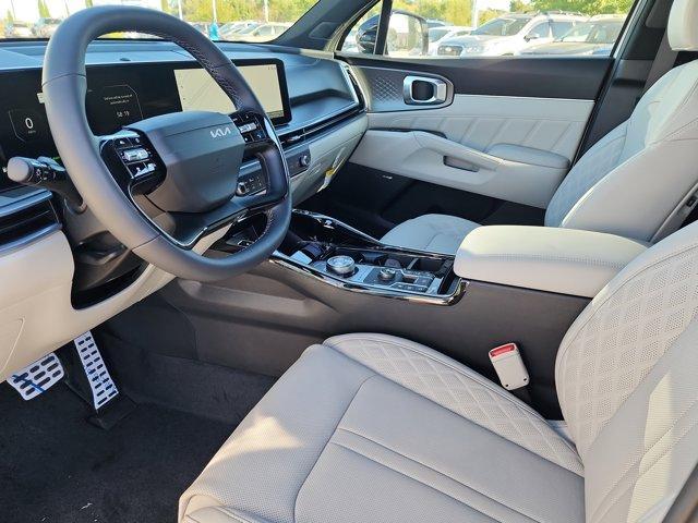 new 2026 Kia Sorento Plug-In Hybrid car, priced at $50,643