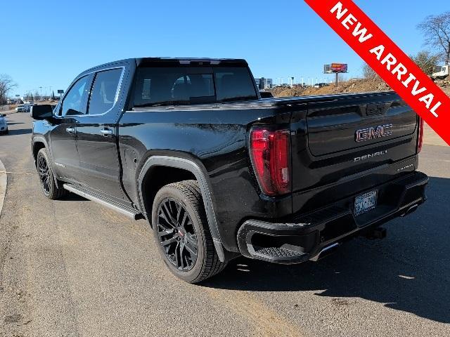 used 2019 GMC Sierra 1500 car, priced at $35,500