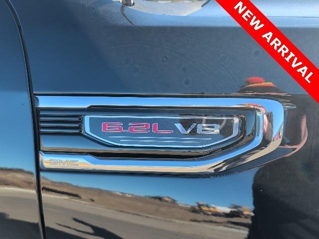 used 2019 GMC Sierra 1500 car, priced at $35,500