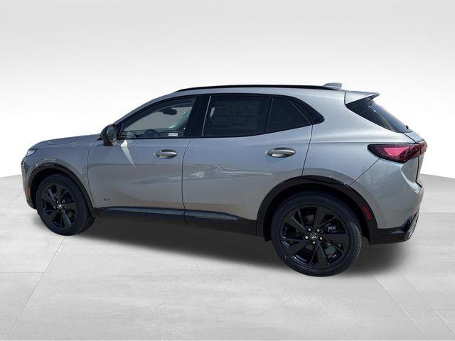 new 2026 Buick Envision car, priced at $46,054