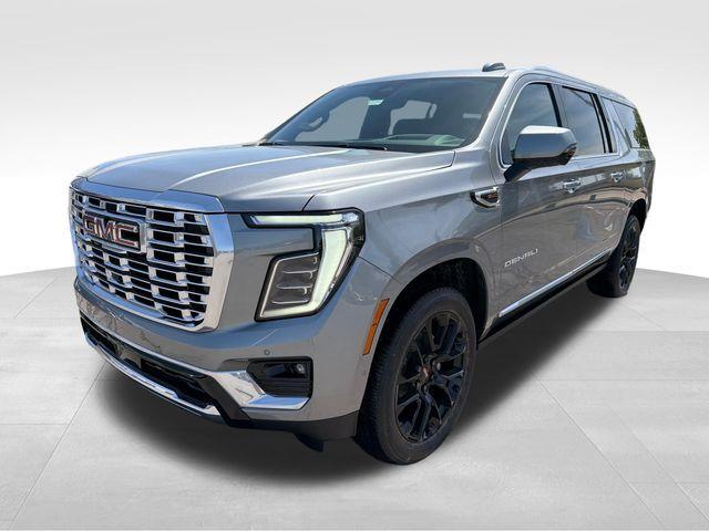 new 2026 GMC Yukon XL car, priced at $95,780